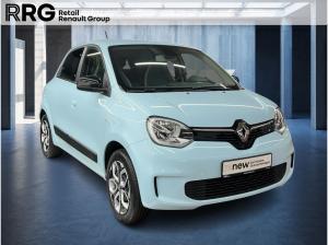Renault Twingo EQUILIBRE SCe 65 SITZHEIZUNG