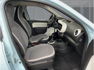 Renault Twingo EQUILIBRE SCe 65 SITZHEIZUNG