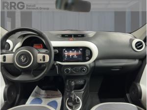 Renault Twingo EQUILIBRE SCe 65 SITZHEIZUNG
