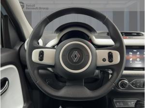 Renault Twingo EQUILIBRE SCe 65 SITZHEIZUNG