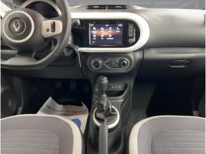 Renault Twingo EQUILIBRE SCe 65 SITZHEIZUNG