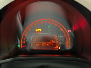 Renault Twingo EQUILIBRE SCe 65 SITZHEIZUNG