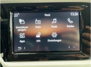 Renault Twingo EQUILIBRE SCe 65 SITZHEIZUNG