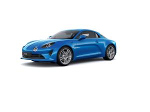 Alpine A110 GTS - Last Call