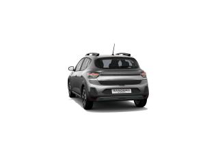 Dacia Sandero Stepway Essential TCe 110 Apple CarPlay