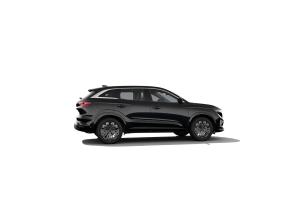 Renault Austral Evolution Mild Hybrid 150 Automatik PDC