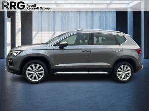 Seat Ateca 1.5 TSI ACT Xperience Kamera Full Link