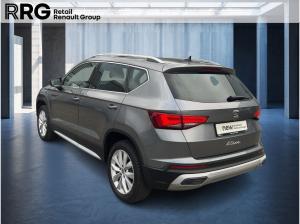 Seat Ateca 1.5 TSI ACT Xperience Kamera Full Link