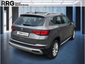 Seat Ateca 1.5 TSI ACT Xperience Kamera Full Link
