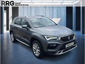 Seat Ateca 1.5 TSI ACT Xperience Kamera Full Link