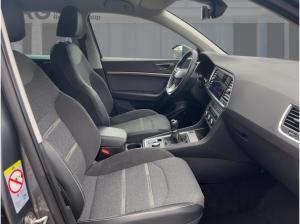 Seat Ateca 1.5 TSI ACT Xperience Kamera Full Link