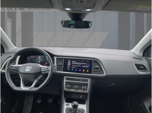 Seat Ateca 1.5 TSI ACT Xperience Kamera Full Link