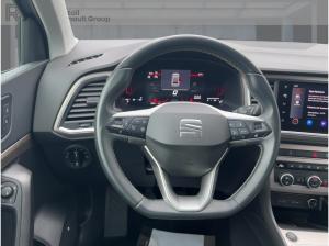 Seat Ateca 1.5 TSI ACT Xperience Kamera Full Link