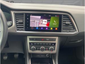 Seat Ateca 1.5 TSI ACT Xperience Kamera Full Link