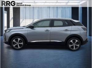 Peugeot 3008 PureTech 130 GT Sitzheizung ACC Kamera