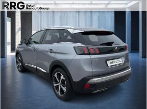 Peugeot 3008 PureTech 130 GT Sitzheizung ACC Kamera