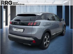 Peugeot 3008 PureTech 130 GT Sitzheizung ACC Kamera