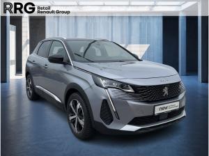 Peugeot 3008 PureTech 130 GT Sitzheizung ACC Kamera