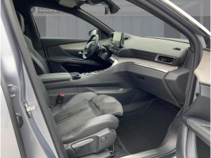 Peugeot 3008 PureTech 130 GT Sitzheizung ACC Kamera
