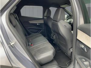Peugeot 3008 PureTech 130 GT Sitzheizung ACC Kamera