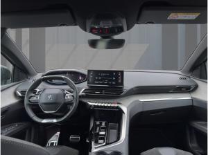 Peugeot 3008 PureTech 130 GT Sitzheizung ACC Kamera