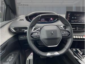 Peugeot 3008 PureTech 130 GT Sitzheizung ACC Kamera