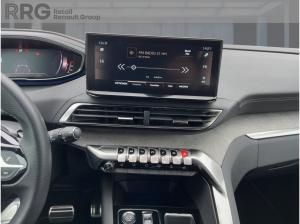 Peugeot 3008 PureTech 130 GT Sitzheizung ACC Kamera