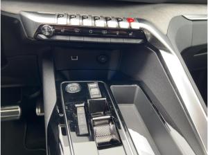 Peugeot 3008 PureTech 130 GT Sitzheizung ACC Kamera