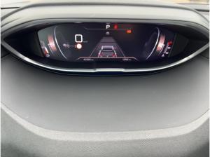 Peugeot 3008 PureTech 130 GT Sitzheizung ACC Kamera