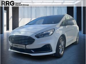 Ford S-Max Automatik, 7-Sitze Kamera