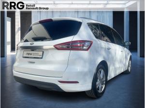 Ford S-Max Automatik, 7-Sitze Kamera