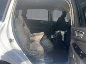 Ford S-Max Automatik, 7-Sitze Kamera