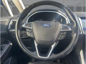Ford S-Max Automatik, 7-Sitze Kamera