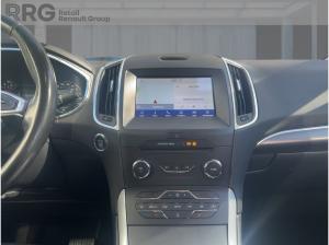 Ford S-Max Automatik, 7-Sitze Kamera