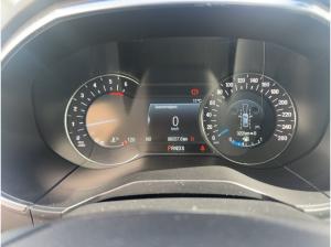 Ford S-Max Automatik, 7-Sitze Kamera