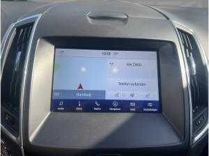 Ford S-Max Automatik, 7-Sitze Kamera