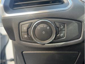 Ford S-Max Automatik, 7-Sitze Kamera