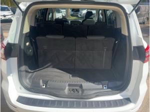 Ford S-Max Automatik, 7-Sitze Kamera