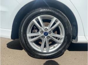 Ford S-Max Automatik, 7-Sitze Kamera