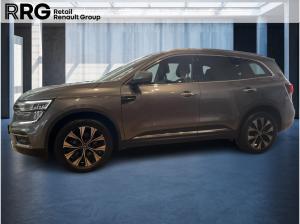 Renault Koleos TECHNO BLUE dCi 185 4WD CVT Apple CarPlay