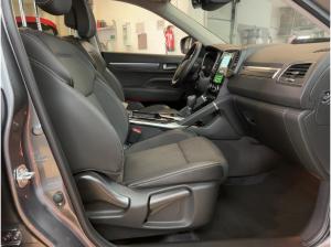 Renault Koleos TECHNO BLUE dCi 185 4WD CVT Apple CarPlay