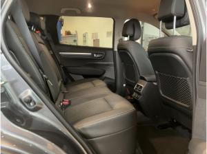Renault Koleos TECHNO BLUE dCi 185 4WD CVT Apple CarPlay