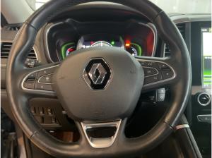 Renault Koleos TECHNO BLUE dCi 185 4WD CVT Apple CarPlay