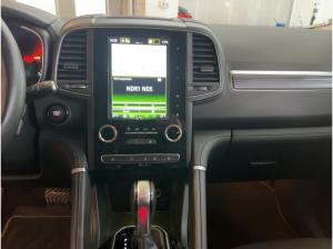 Renault Koleos TECHNO BLUE dCi 185 4WD CVT Apple CarPlay