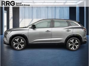 Renault Austral 1.3 TCe 160 Mild-Hybrid Evolution