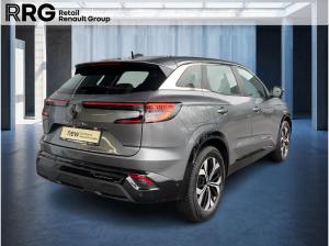 Renault Austral 1.3 TCe 160 Mild-Hybrid Evolution