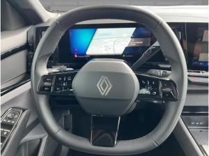 Renault Austral Evolution Mild Hybrid 160 Automatik