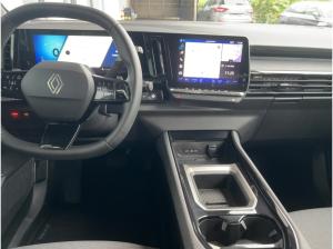 Renault Austral 1.3 TCe 160 Mild-Hybrid Evolution