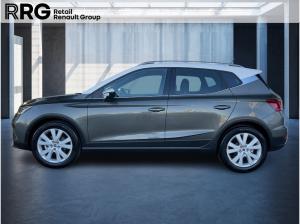 Seat Arona 1.0 TSI Xperience Apple CarPlay PDC KLIMA