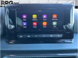 Seat Arona 1.0 TSI Xperience Apple CarPlay PDC KLIMA